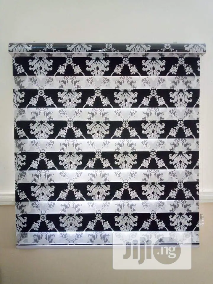 Day & Night Window Blinds