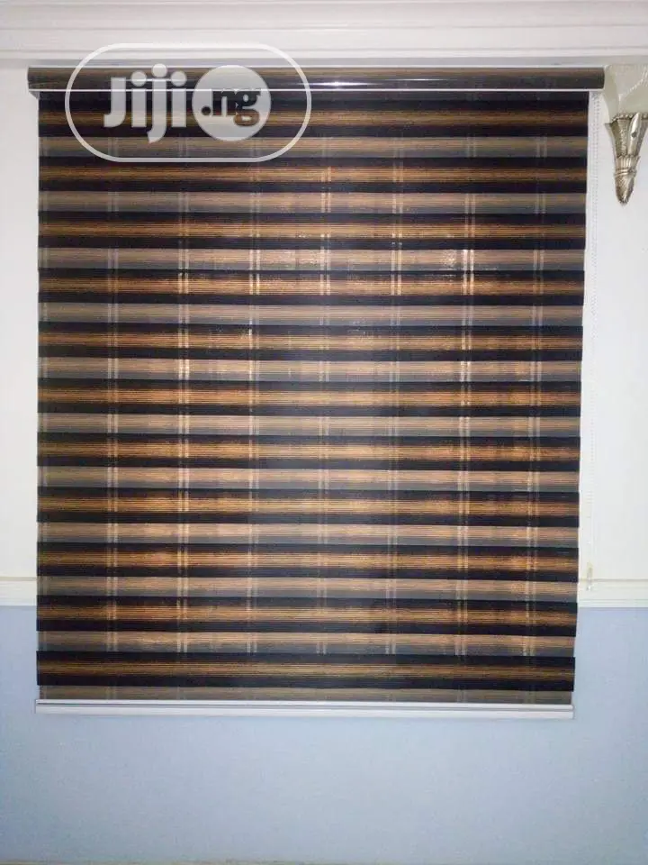 Day & Night Window Blinds