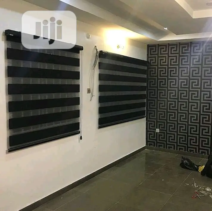 Day & Night Window Blinds
