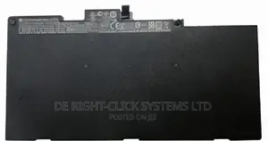 Hp Elitebook 745 755 840 848 850 G3 G4 Cs03xl Laptop Battery