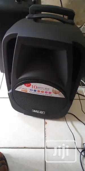 Amazing Sounds Bluetooth Speaker
