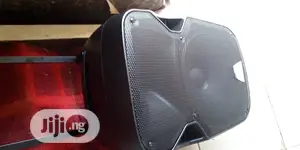 Rugged Bluetooth Rechargeable PA Speaker