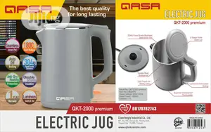 Qasa Electric Jug