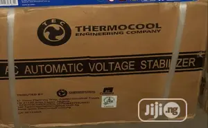 5000VA Thermocool Stabilizer