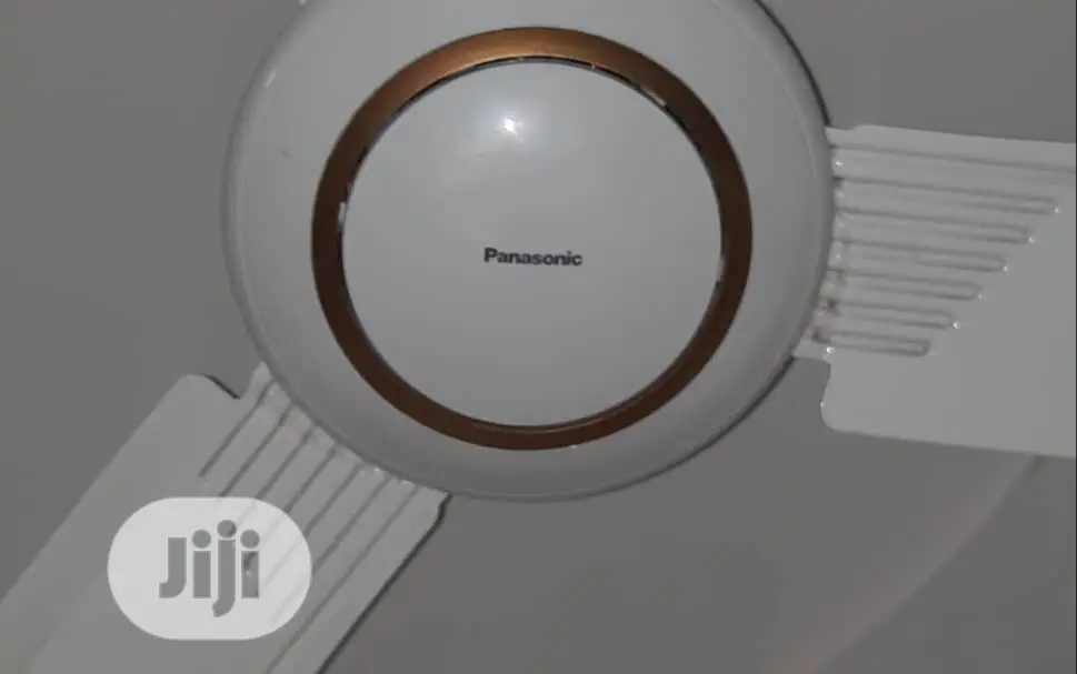 Panasonic Electric Ceiling Fan