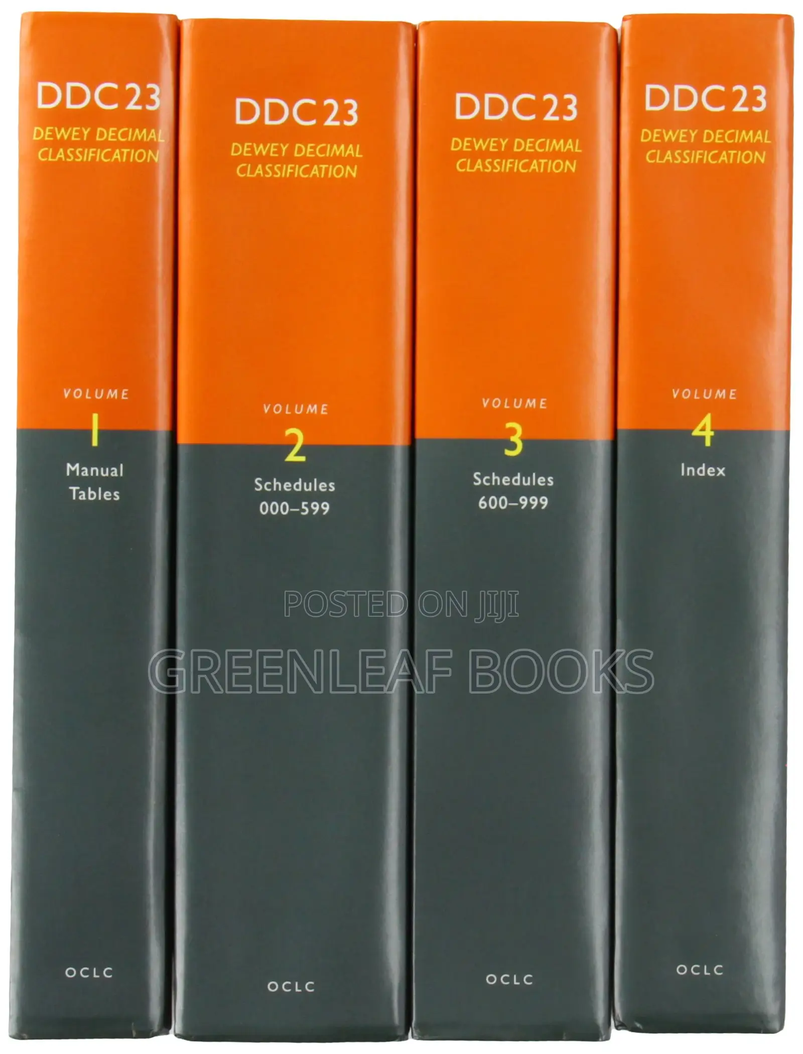 Ddc Classification 23rd Edition
