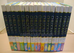 Childcraft: The How and Why Library