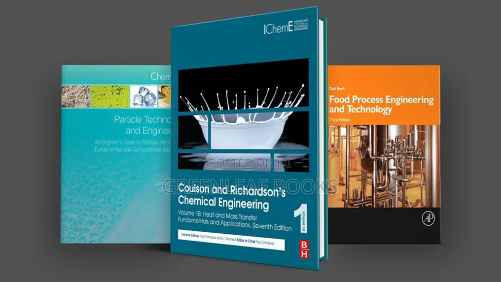 Computer Science and Engineering Books