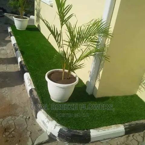 Quality Artificial Grass For Beautifying Your Environment