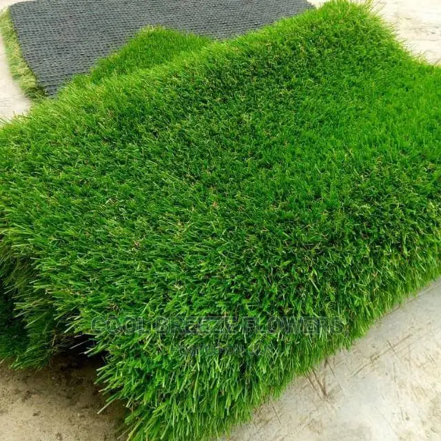 Quality Artificial Grass For Beautifying Your Environment