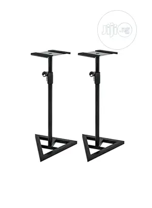 Photo - Studio Monitor Stand