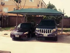 Car Shade(South Africa Netting)