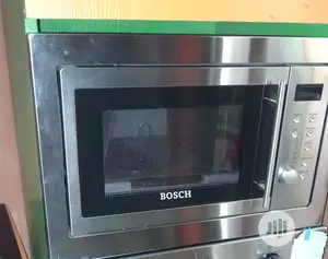 Bosch Built in Microwave 60cm With Warranty
