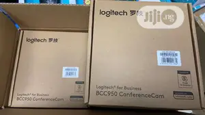 Photo - Logitech Conference Cam BCC950