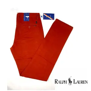 Polo Ralph Lauren Men Chinos Trousers