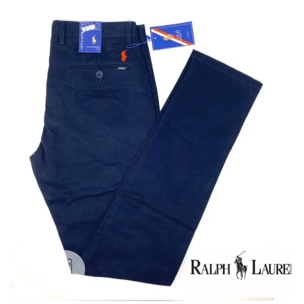 Polo Ralph Lauren Chinos Men Trousers