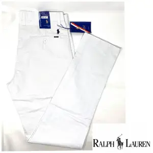 Polo Ralph Lauren Chinos Men Trousers