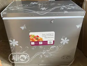 Deep Freezer 200L