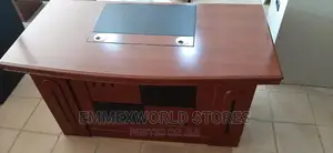 Executive Office Table (1.4meter)