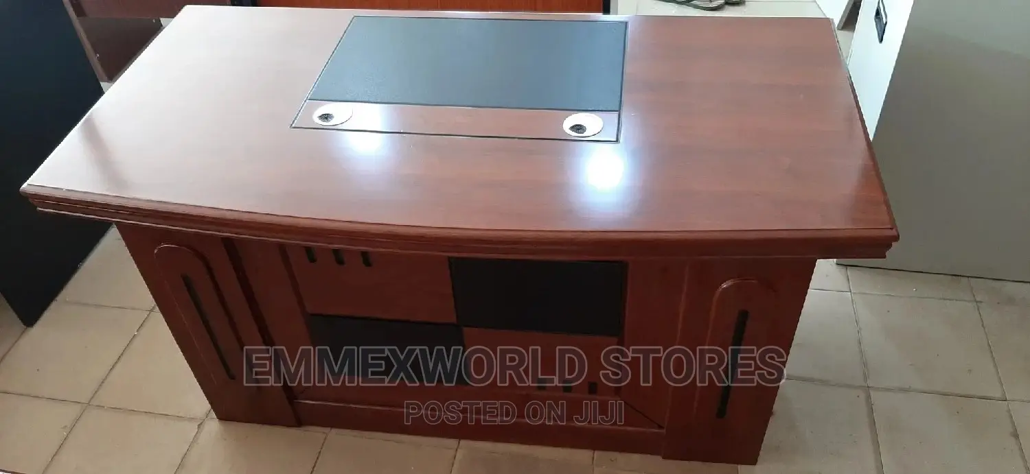 Executive Office Table (1.4meter)