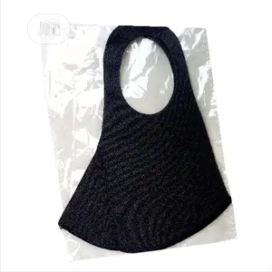 Pure Cotton Washable Face/Nose Mask