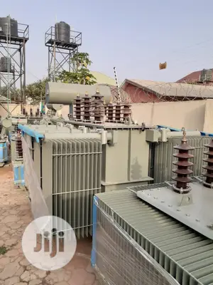 Panels And Transformers Available