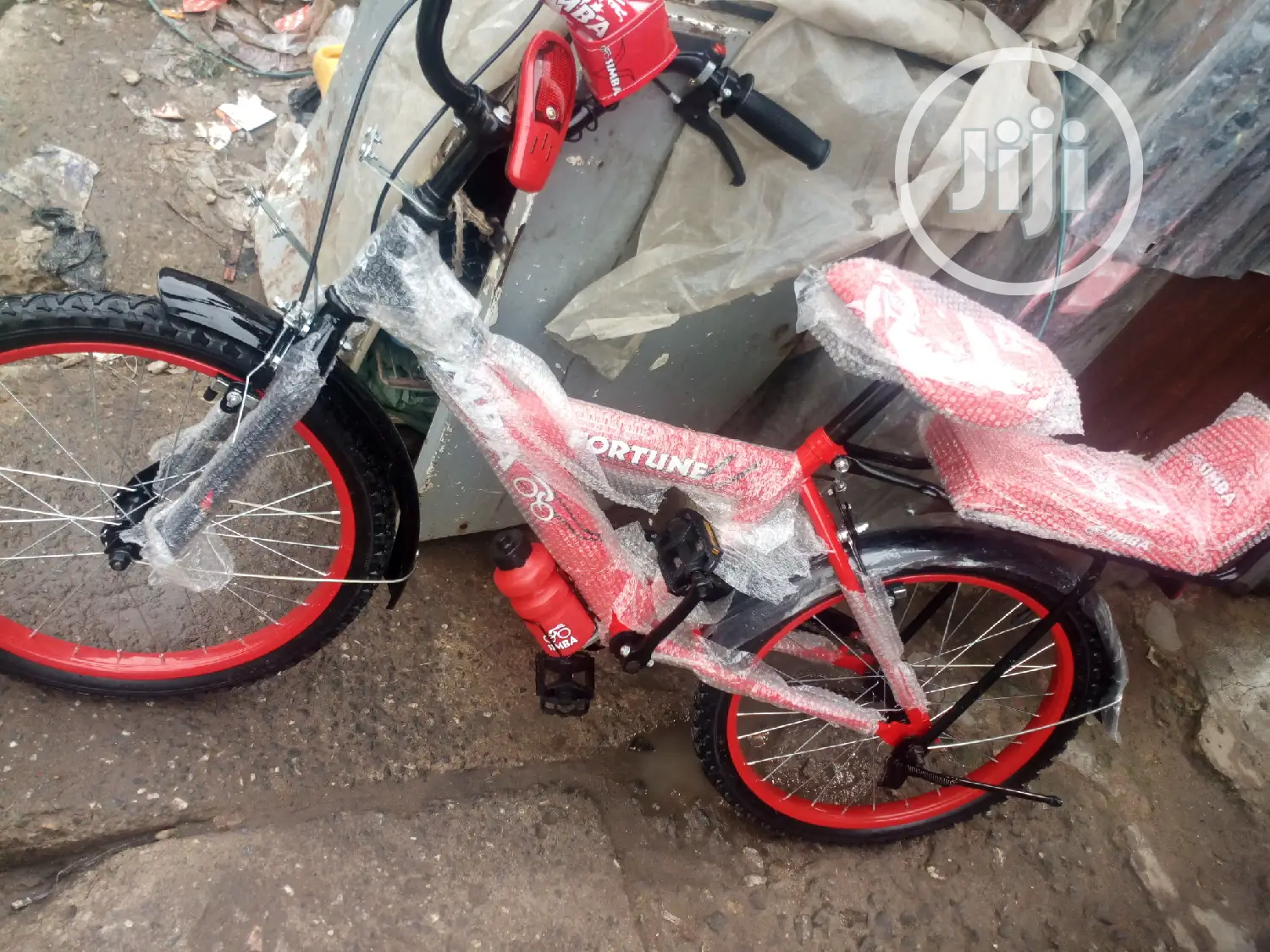 Bicycle for Children