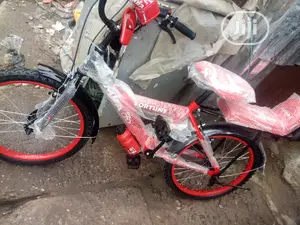 Bicycle for Children