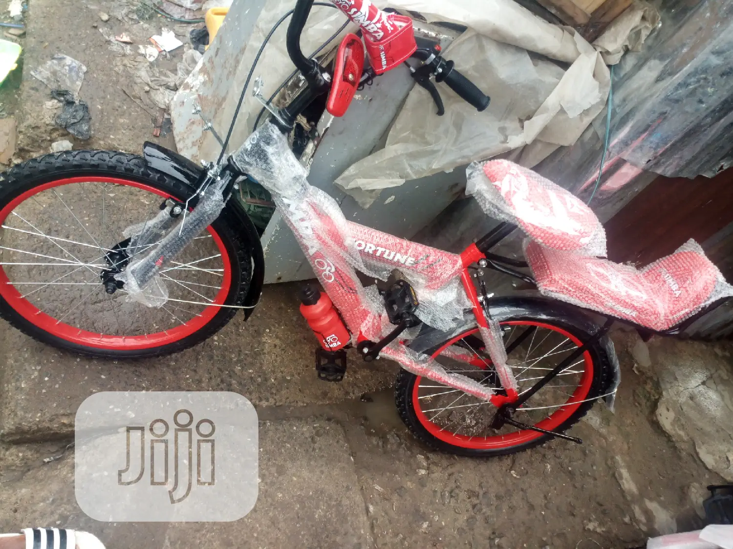 Bicycle for Children