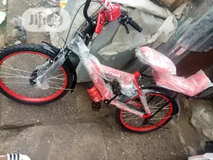 Bicycle for Children