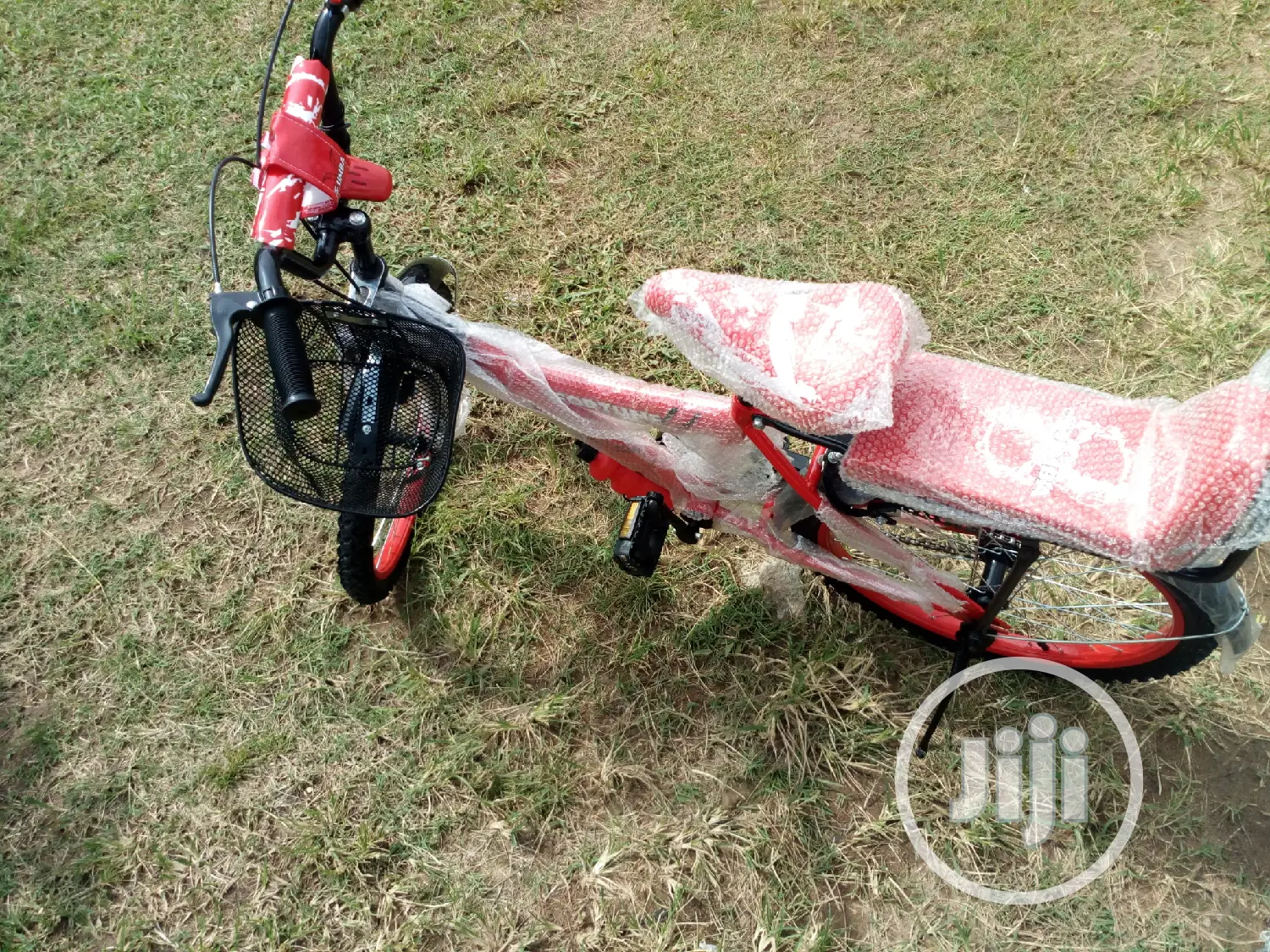 Bicycle for Children