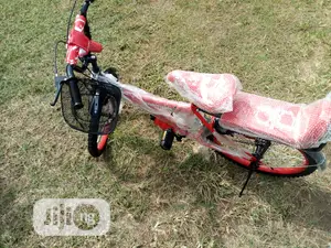 Bicycle for Children