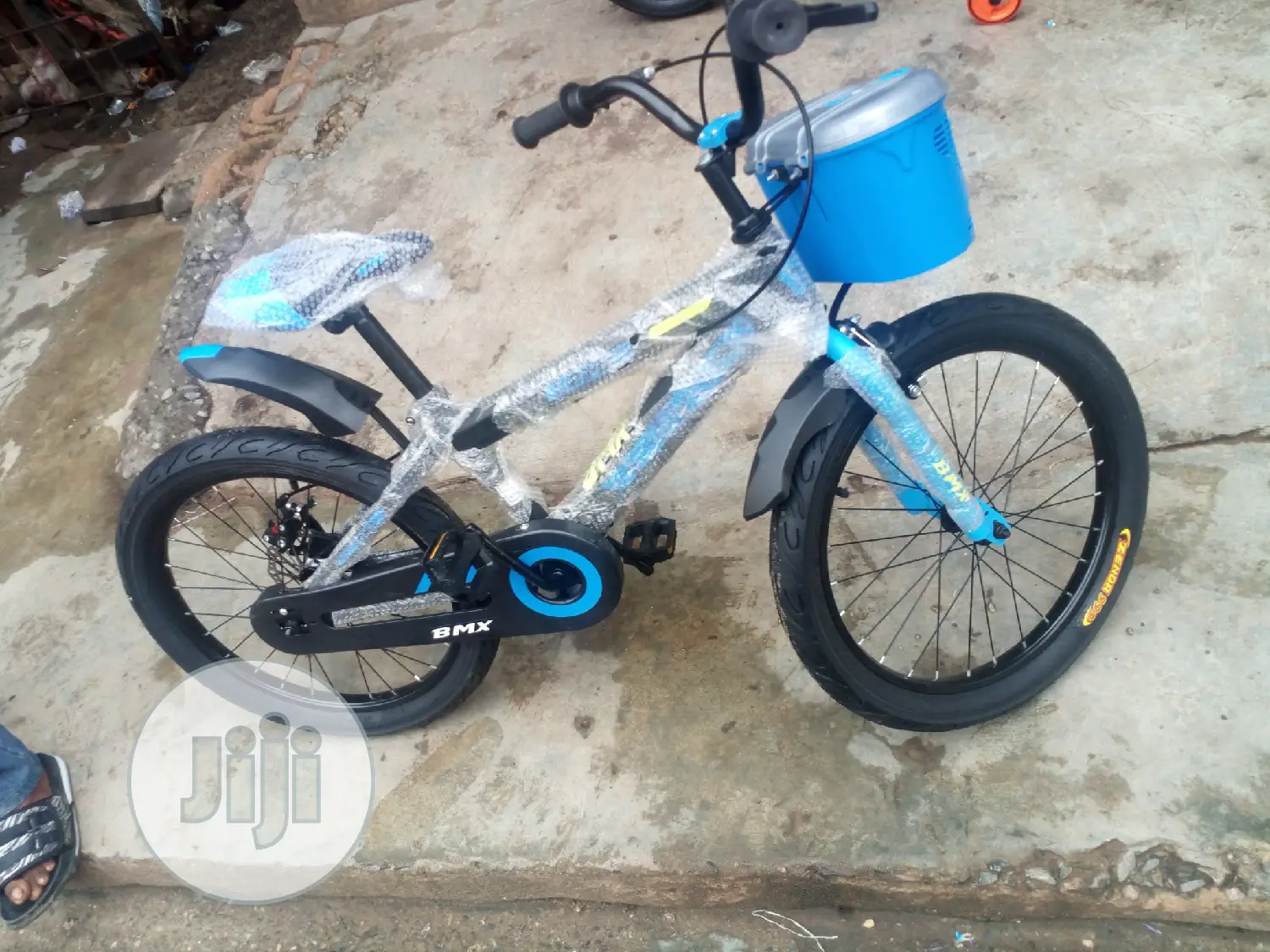 Children Bicycle Different Sizes Available
