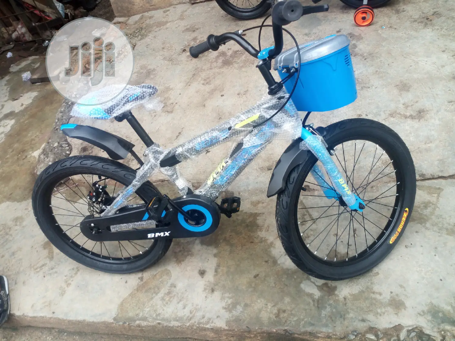 Children Bicycle Different Sizes Available
