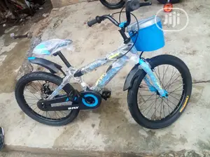 Children Bicycle Different Sizes Available