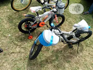 Children Bicycle Different Sizes Available Now