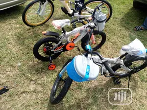 Children Bicycle Different Sizes Available Now