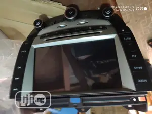 Honda Accord 03 to 06 Android Player