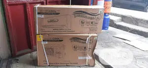 1.5H.P Thermocool Aircondition