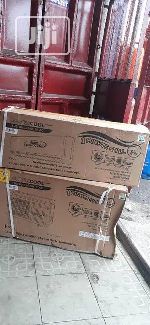 1.5H.P Thermocool Aircondition