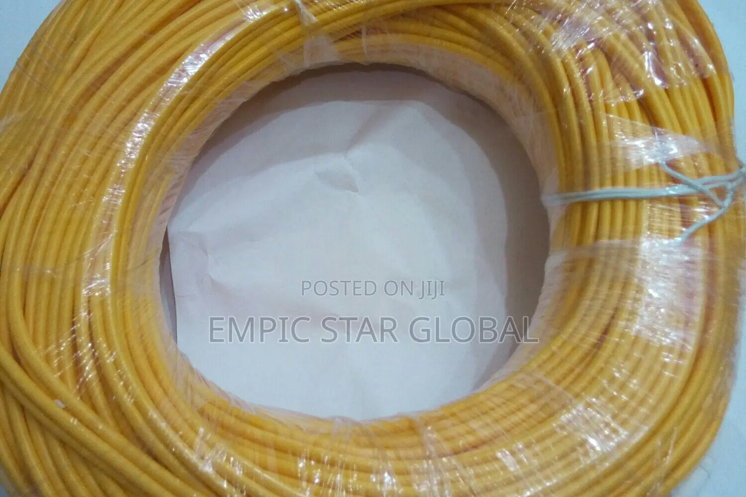 Fiber Patch Cable 50m Sm Lc-Lc