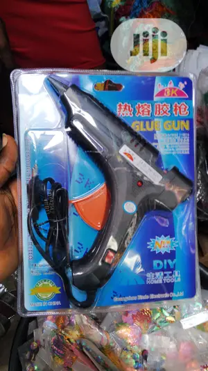 Good Quality Glue Pistol 1pack