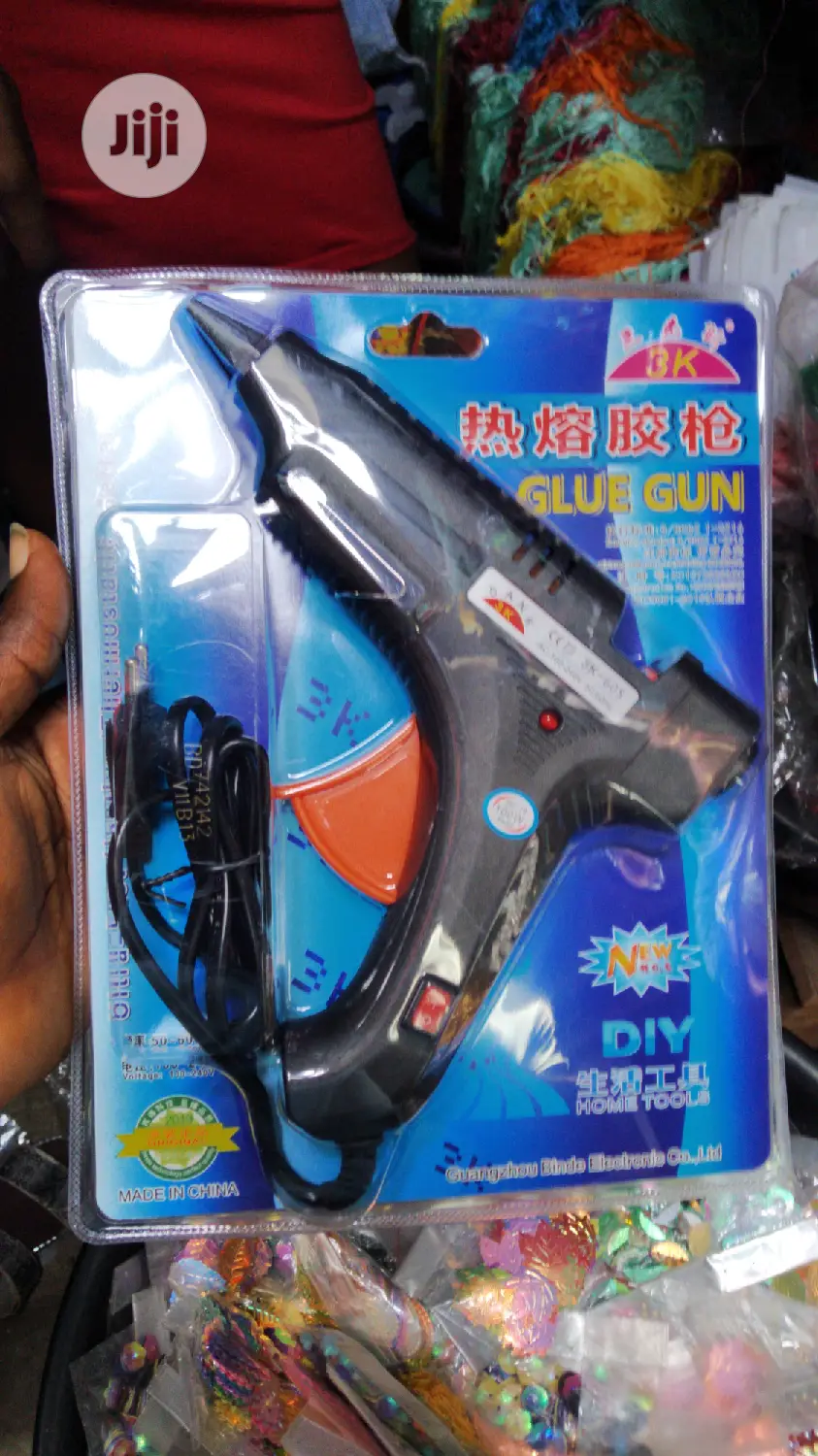 Good Quality Glue Pistol 1pack