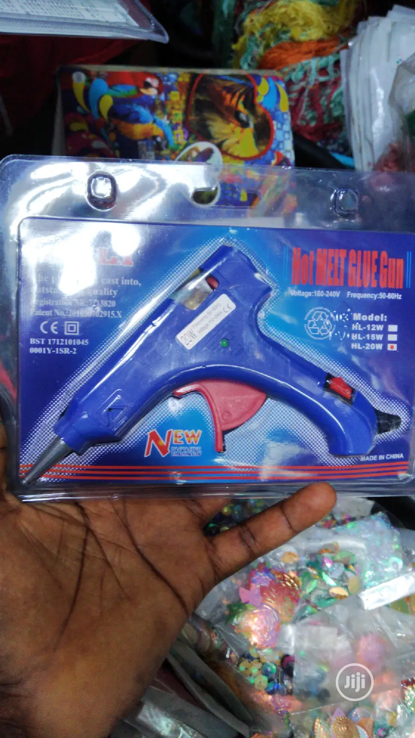 Good Quality Glue Pistol 1pack