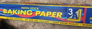 Non-stick Baking Paper