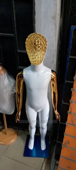 Mannequins For Kids