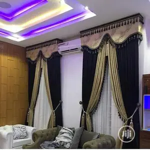 Curtain Home Interiors