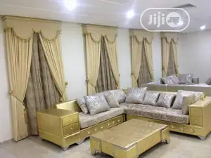 Curtain Home Interiors