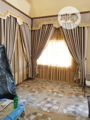 Curtain Home Interiors