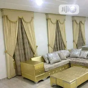 Curtain Home Interiors